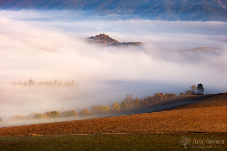 Mystérium krajiny