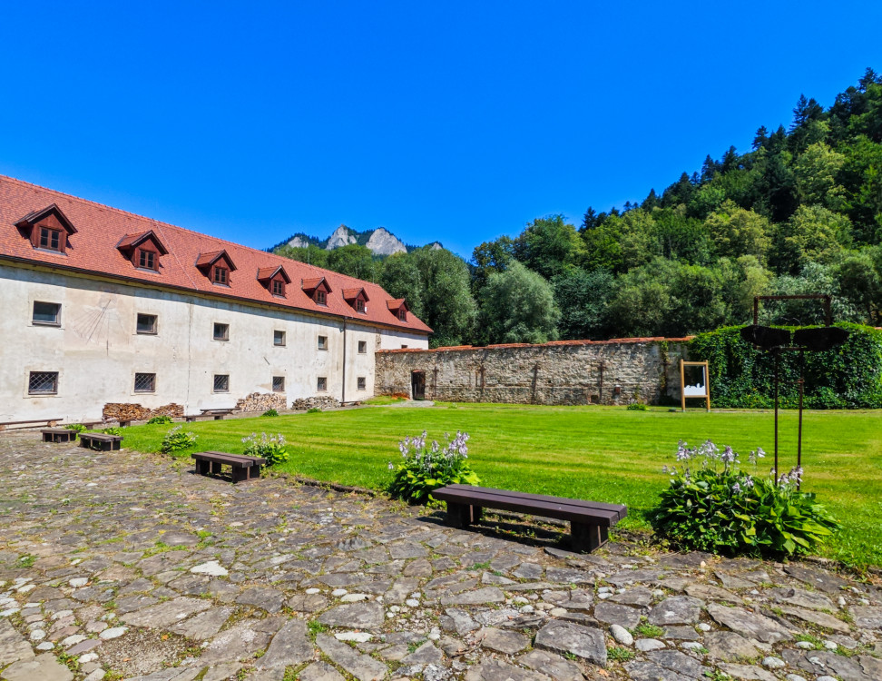 Červený Kláštor