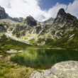 Zelené pleso