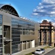 Konfrontace architektur