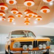 BMW I.