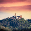Najkrajší hrad