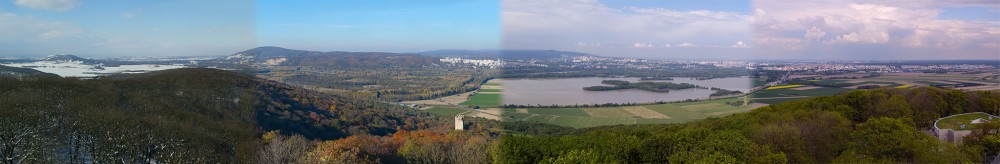 Štyri ročné obdobia