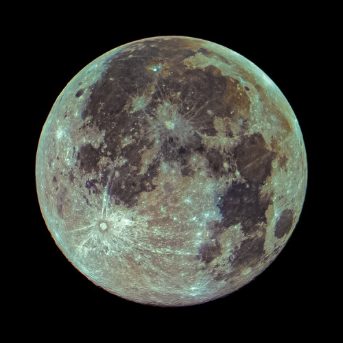 Full moon