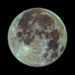 Full moon