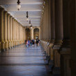Na promenáde