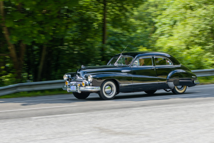 Buick Super