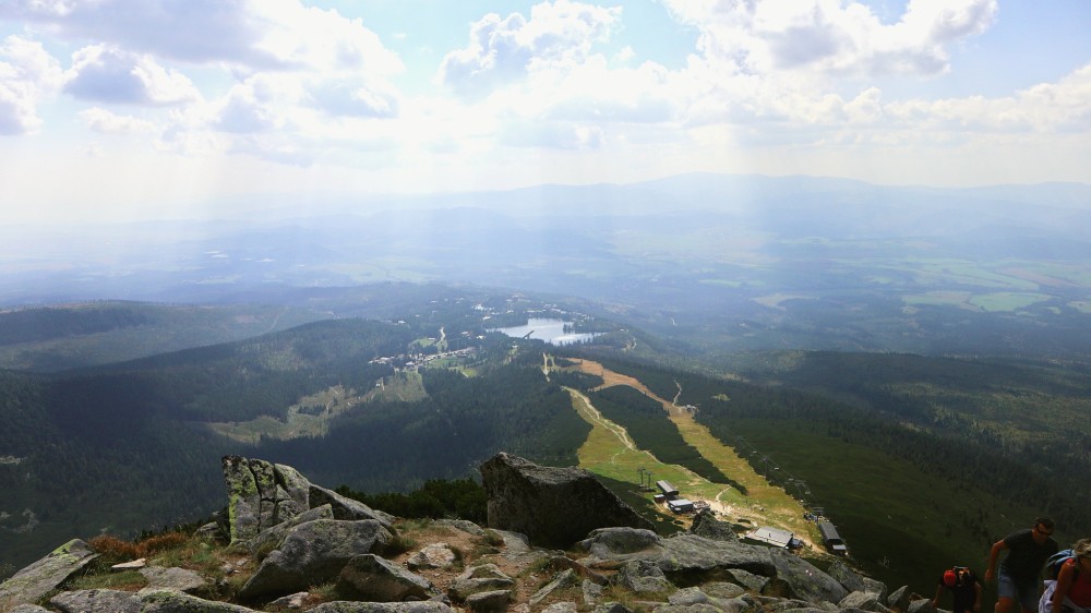 Vysoke Tatry