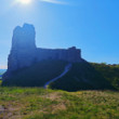 Hrad Branč