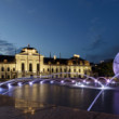 Grasalkovičov palác - Bratislava