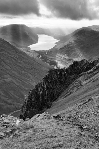 Wast Water