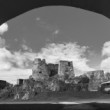 Levický Hrad