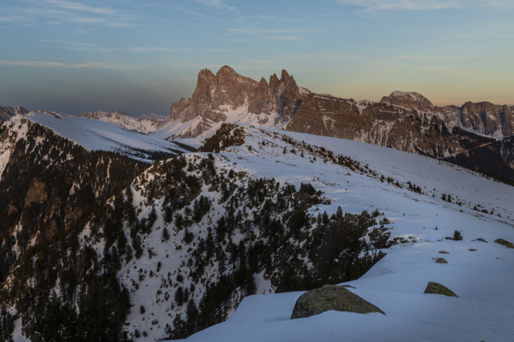 Dolomiti