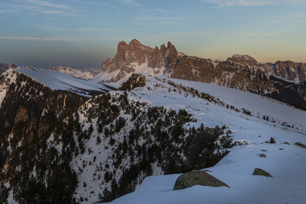 Dolomiti