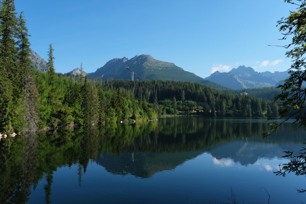 Štrbské Pleso