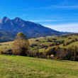 Ždiarske pohľady