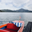 Červená