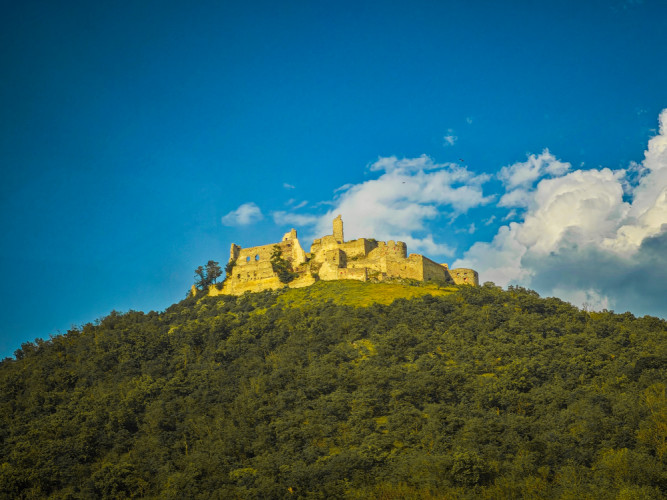 Plavecký hrad