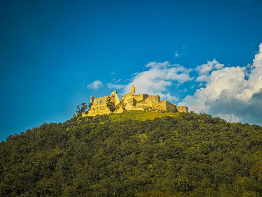 Plavecký hrad