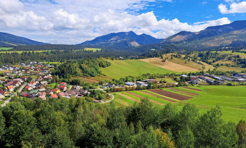 Zuberec