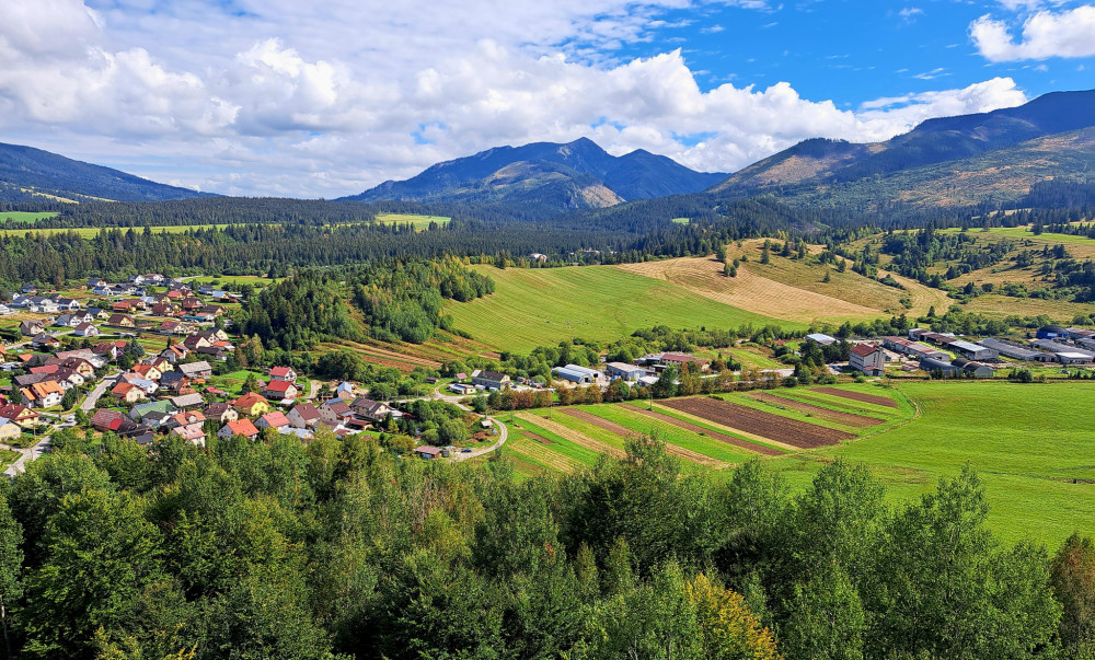 Zuberec