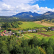 Zuberec