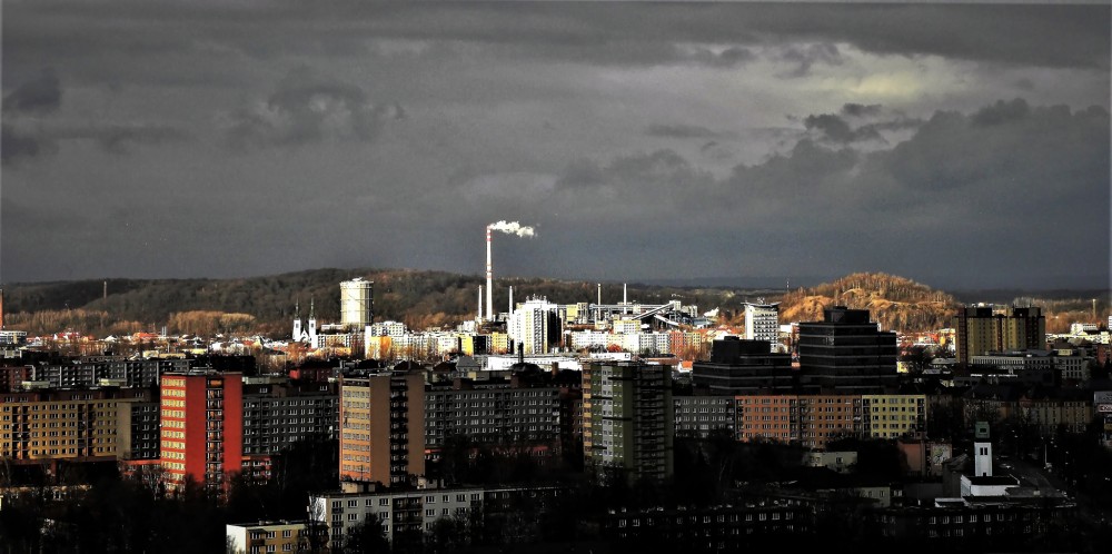 Ostrava