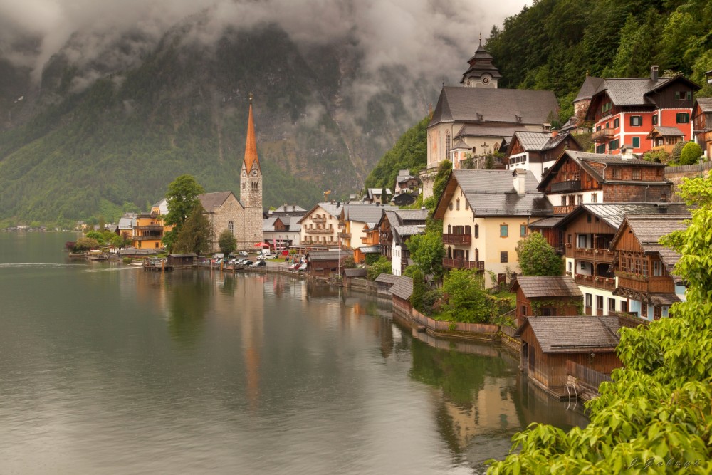 Hallstatt