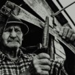 Old man (UPRAVA)