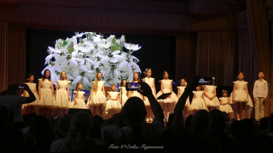 Koncert za mier