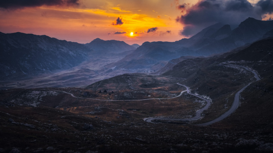 DURMITOR