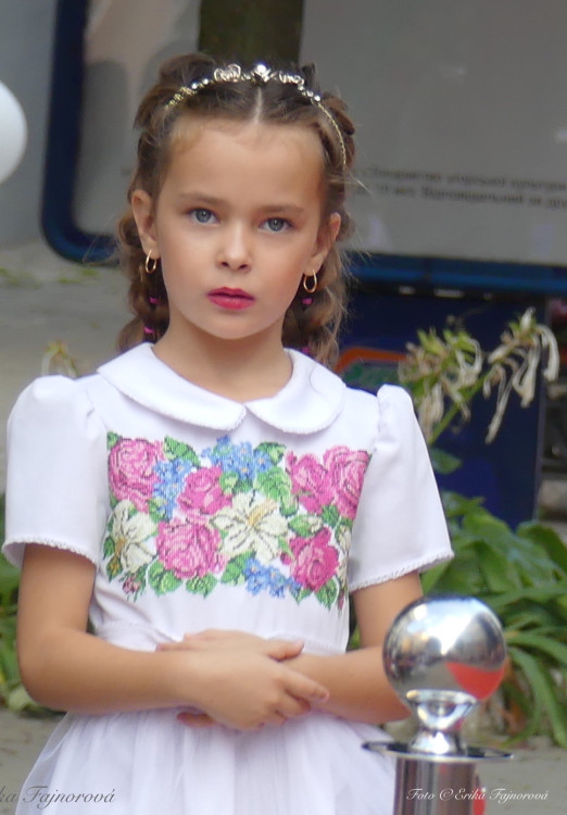 Modelka