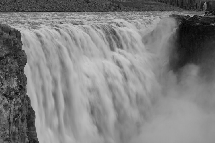 Dettifoss