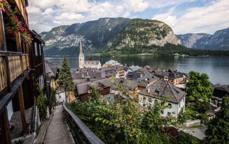 Hallstatt