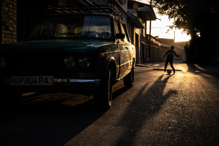 Lada liga