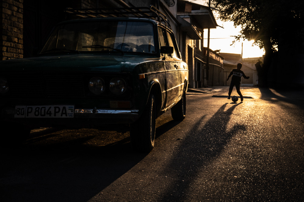 Lada liga