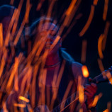 Gitaristka