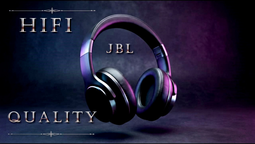 JBL