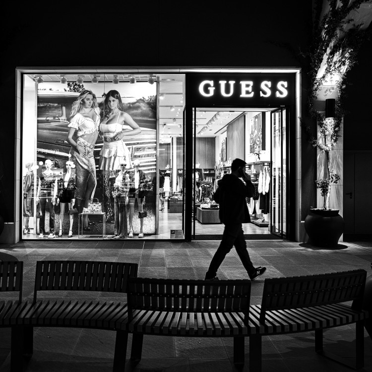 GUESS
