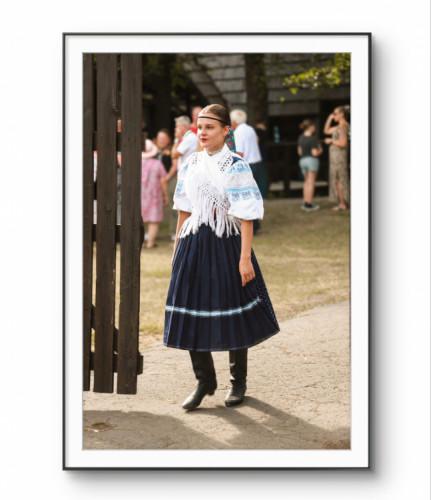 Folklóristka
