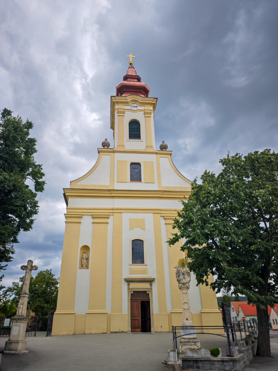 Záhorská Bystrica