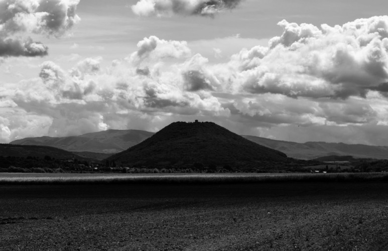Šarišský hrad