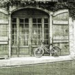 bicykel