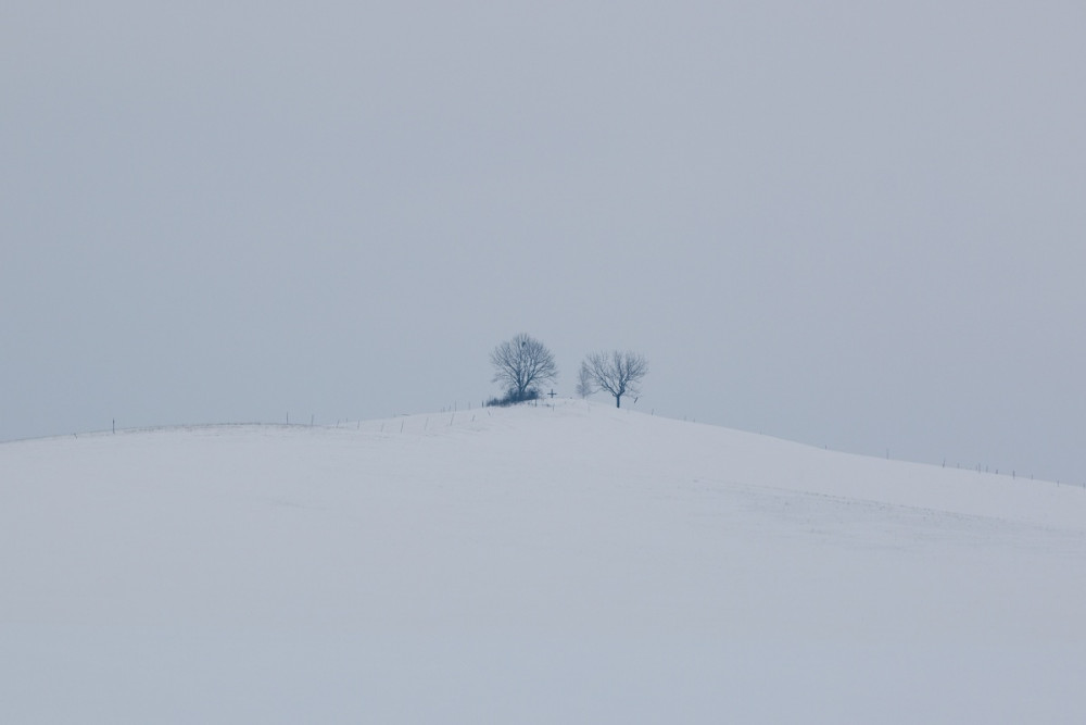 Na vrchole