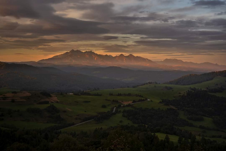 Tatry