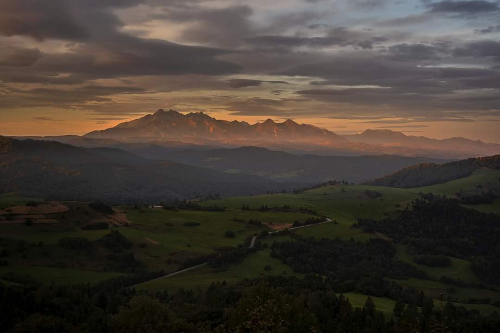 Tatry