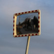zrkadlo