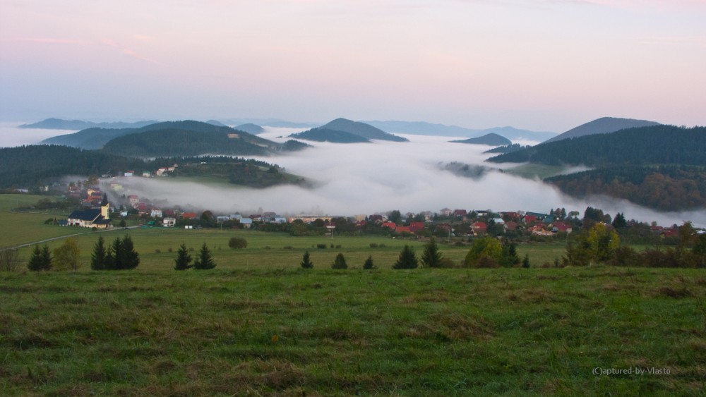 ... mliečne ráno II ...