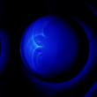 Planet of intersections of light.