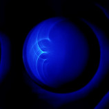 Planet of intersctions of light.